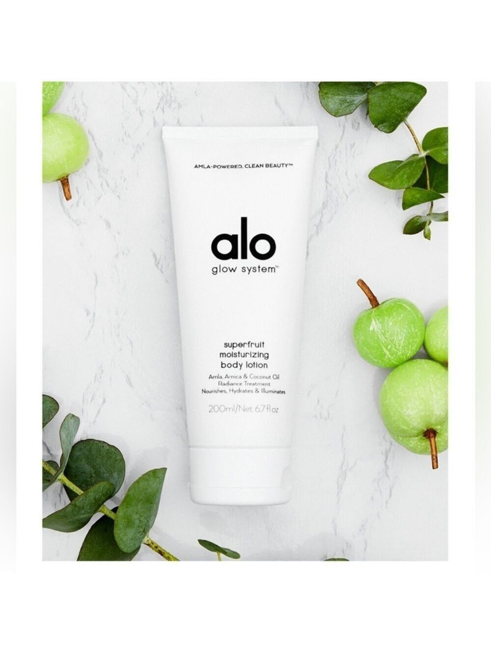 ALO BEAUTY
Super Fruit Body Lotion